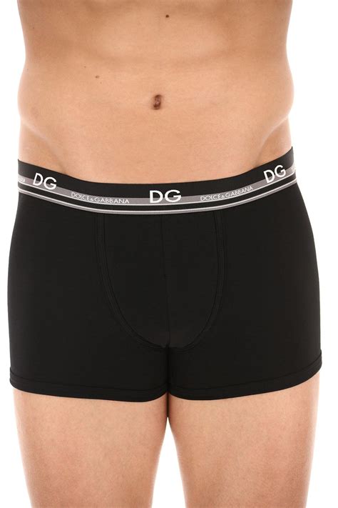 dolce gabbana underwear men|dolce gabbana men's underwear sale.